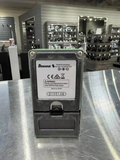 Ibanez - TS9 2